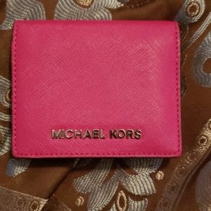 Michael Kors wallet